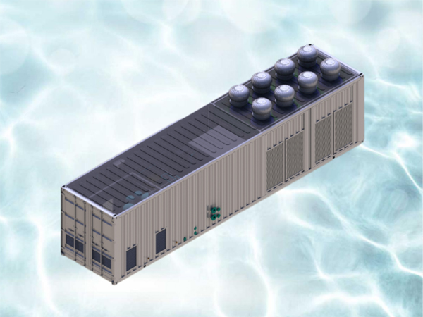 Chlorination